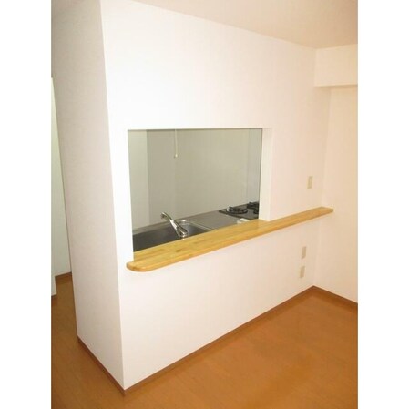 ルミエール鷺沼の物件内観写真